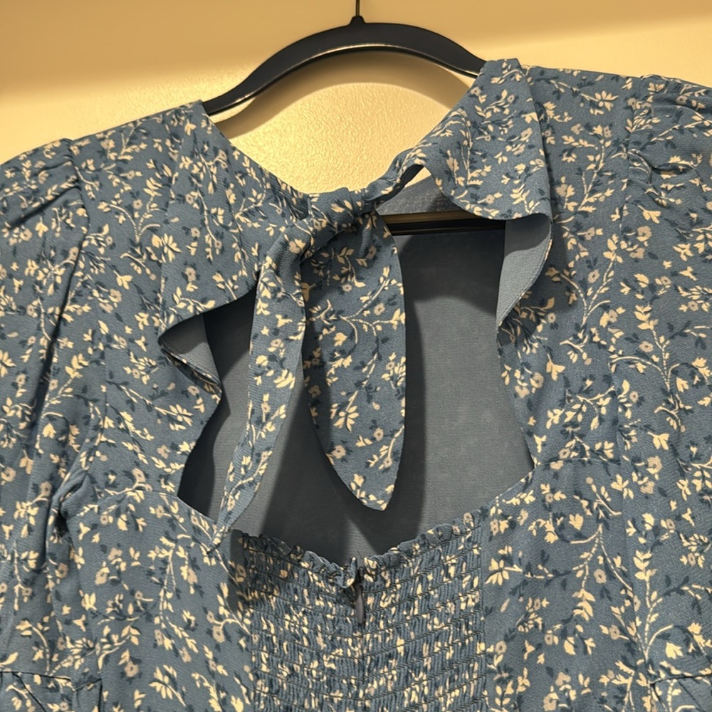 Reformation Mini Dress - Picture 4 of 5